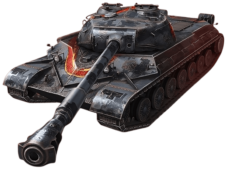 WZ-111 5A ОГНЕННЫЙ ЗМЕЙ: ПРЕМИУМ